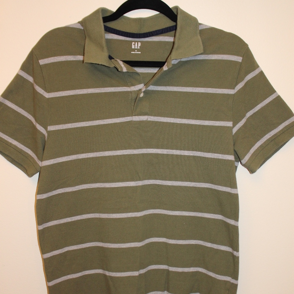 Gap Polo Shirt